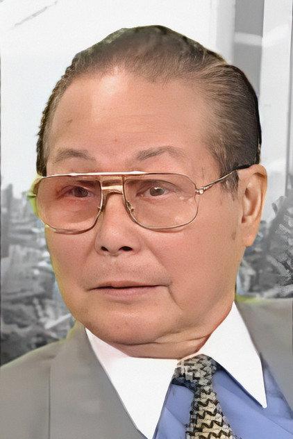 Lee Ngo - Actor Profile Photo