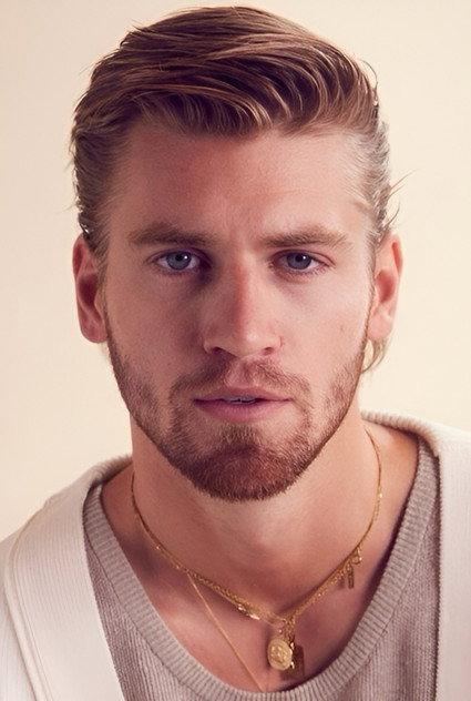 Danny Griffin - Actor Profile Photo