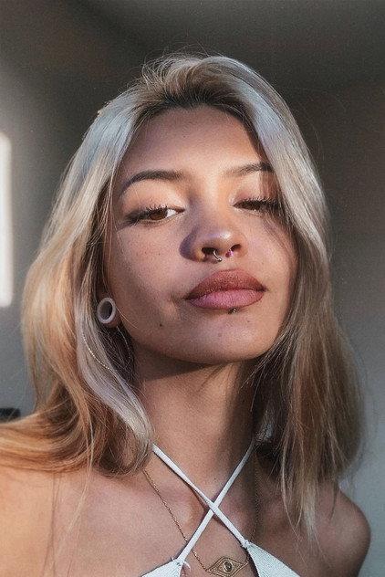 Audrey Terperau - Actor Profile Photo