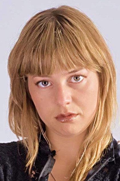 Cristina Peña y Lillo - Actor Profile Photo