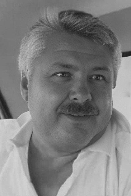 Yevgeni Ivanychev - Actor Profile Photo