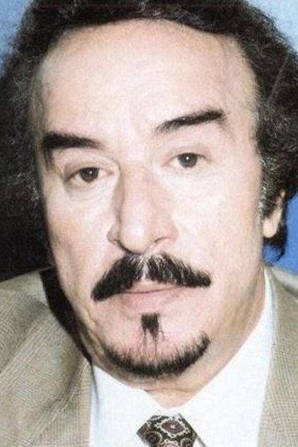 Abd El Magid Majzoub - Actor Profile Photo