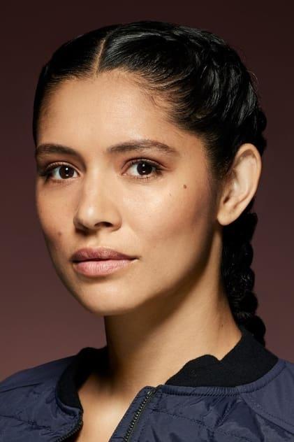 Miranda Rae Mayo - Actor Profile Photo
