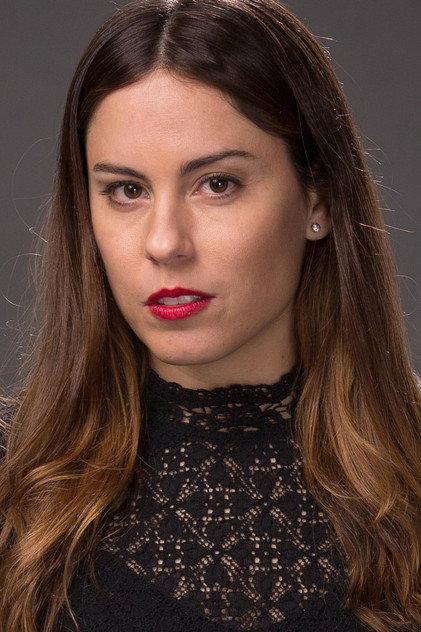 Antonia Santa María - Actor Profile Photo