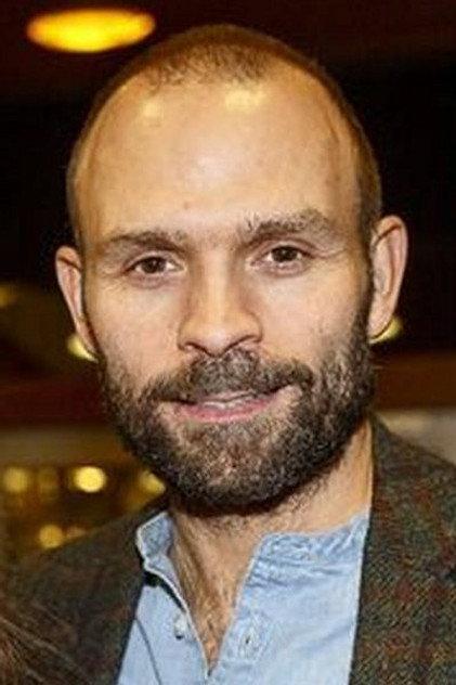 Rúnar Freyr Gíslason - Actor Profile Photo