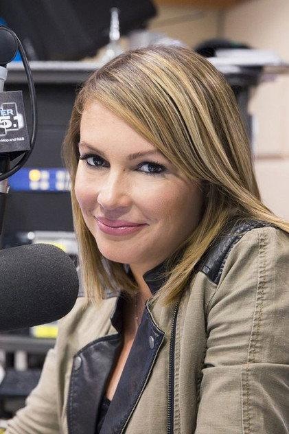 Angie Martinez - Actor Profile Photo