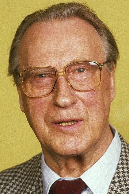 Oscar Ljung - Actor Profile Photo
