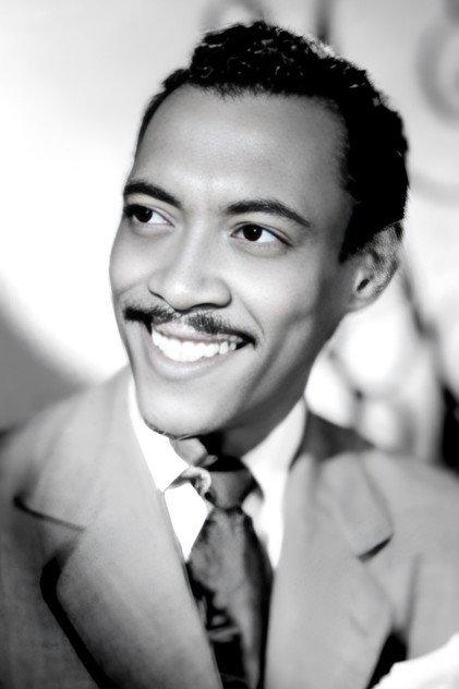 Kiko Mendive - Actor Profile Photo