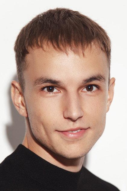Roberto Hoyo - Actor Profile Photo