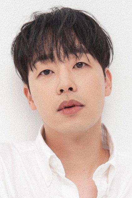 Shin Hee-cheol - Actor Profile Photo