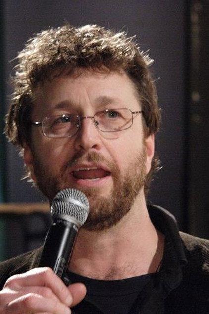Stefano Landini - Actor Profile Photo