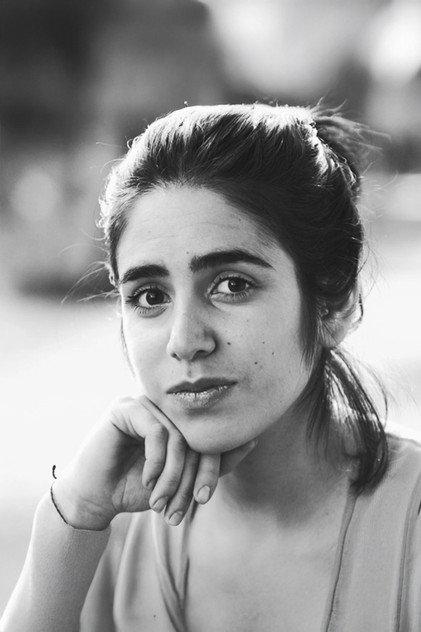 Rebecca Gazzola - Actor Profile Photo