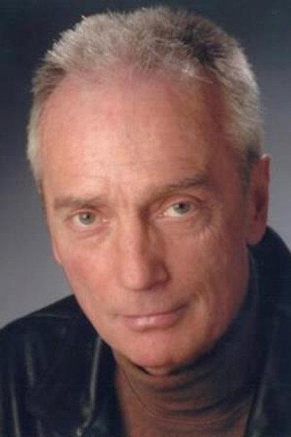 Bill Cwikowski - Actor Profile Photo
