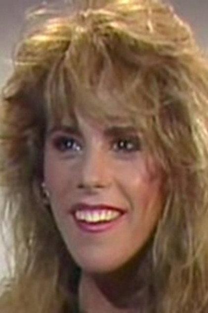 Veronica Hall - Actor Profile Photo