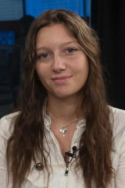Margarita Páez - Actor Profile Photo