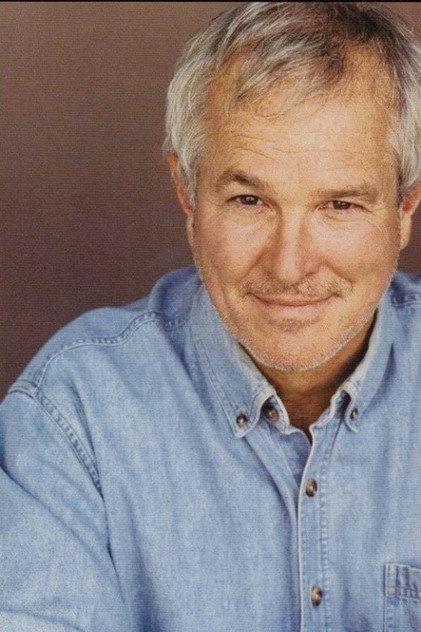 Mark Fredrichs - Actor Profile Photo