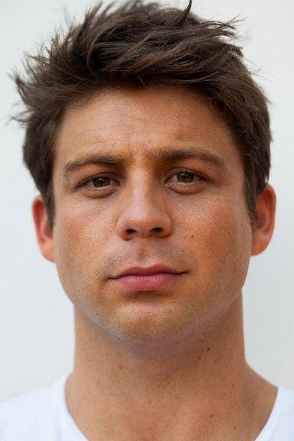 Lindsay Farris - Actor Profile Photo