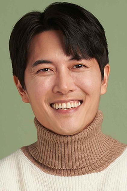 Jae Hee - Actor Profile Photo
