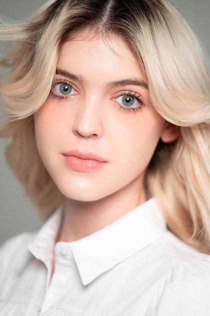 Carson Allen - Actor Profile Photo