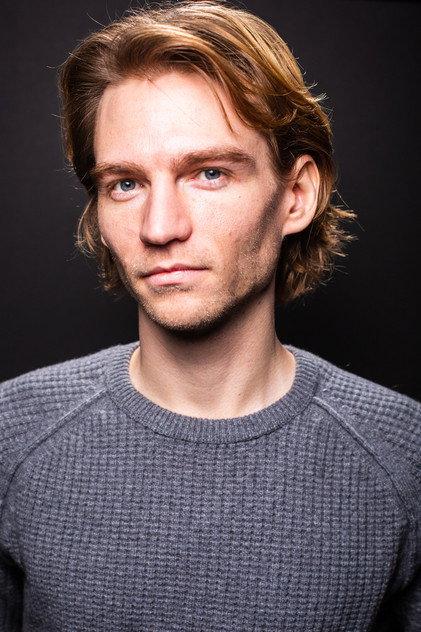 Jared Spears - Actor Profile Photo