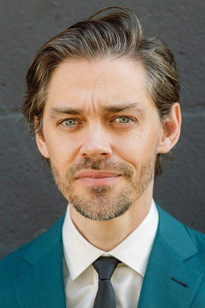 Tom Payne - Actor Profile Photo