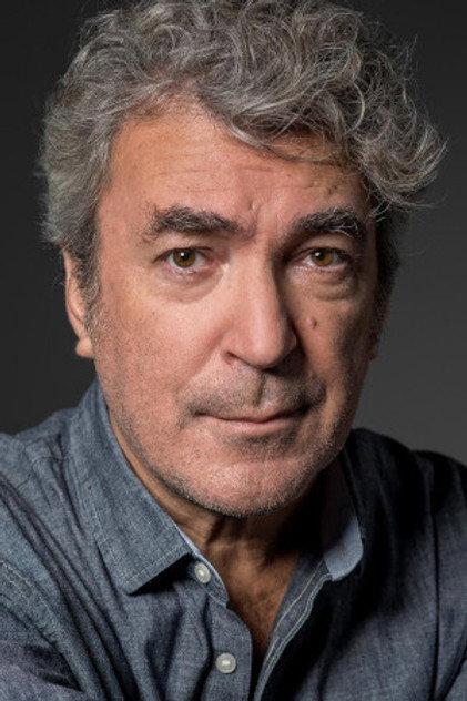 André Gago - Actor Profile Photo