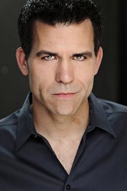 Mark McClain Wilson - Actor Profile Photo