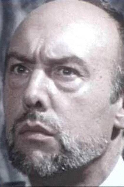 Jean-Paul Cisife - Actor Profile Photo