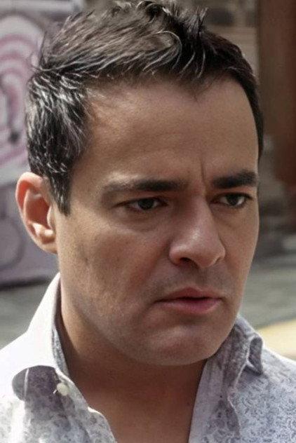 Luis Barceló - Actor Profile Photo