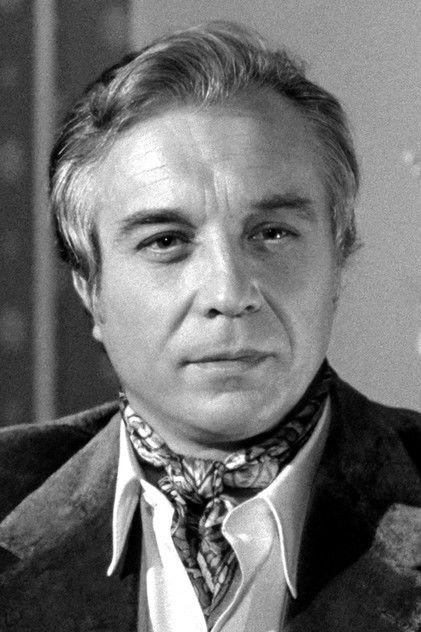 Philippe Lemaire - Actor Profile Photo