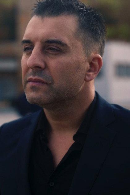Борис Дали - Actor Profile Photo