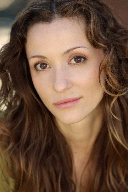 Eleonora Barna - Actor Profile Photo