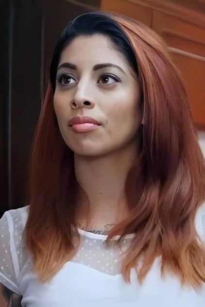 Amalia González - Actor Profile Photo