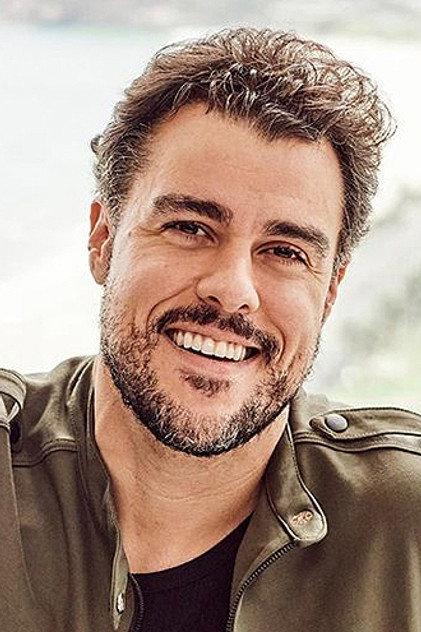 Joaquim Lopes - Actor Profile Photo