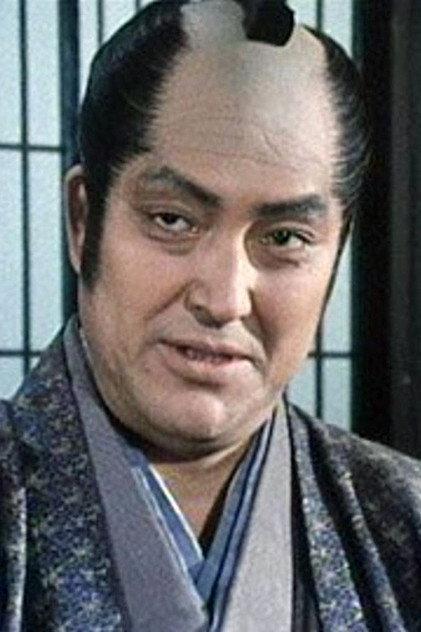 Ryūtarō Gomi - Actor Profile Photo