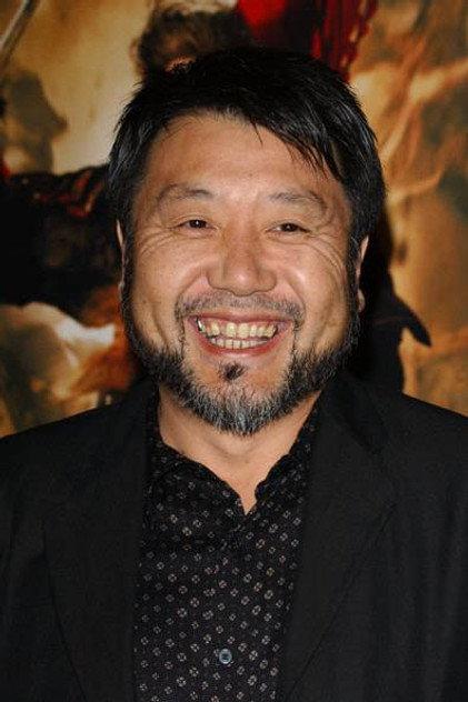 Masato Harada - Actor Profile Photo