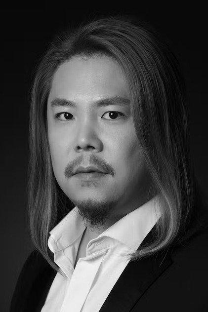 Hansung Yoo - Actor Profile Photo