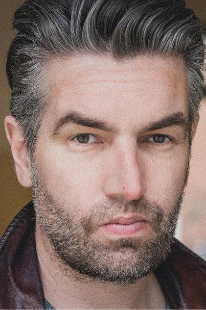 Ulrich Meinecke - Actor Profile Photo