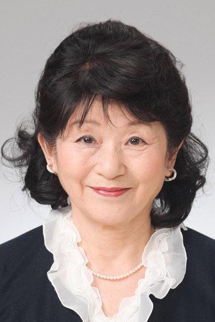 Sachiko Chijimatsu - Actor Profile Photo