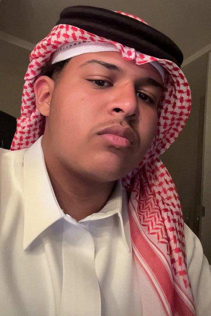 abdullah al harthi - Actor Profile Photo