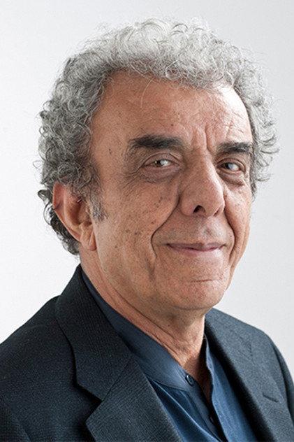 Ali Özgentürk - Actor Profile Photo