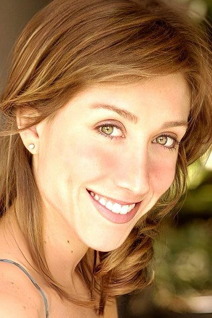 Morgan Mead - Actor Profile Photo