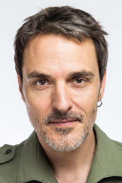 Jordi Ballester - Actor Profile Photo