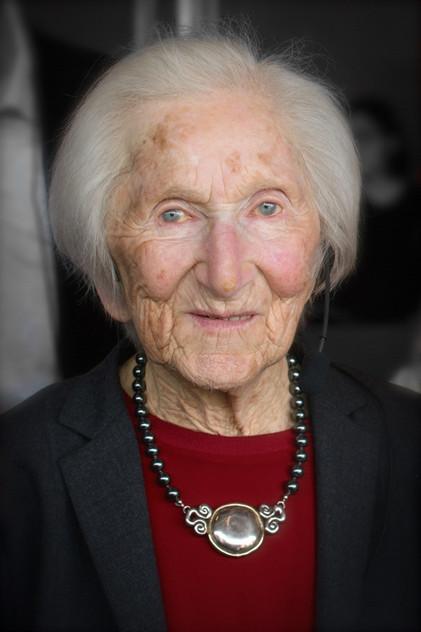 Hédi Fried - Actor Profile Photo