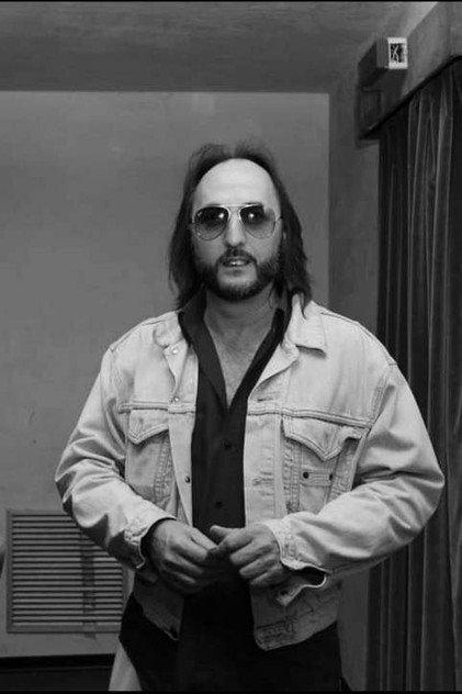Massimo Battistini - Actor Profile Photo