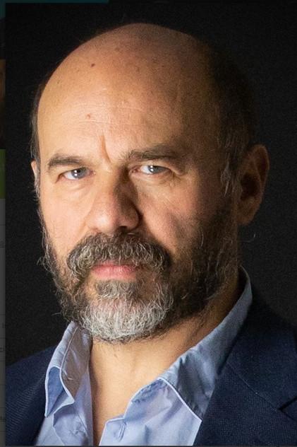 Ferdinando Gattuccio - Actor Profile Photo