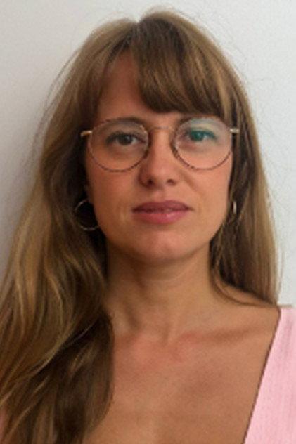 Mariangela Ciccarello - Actor Profile Photo