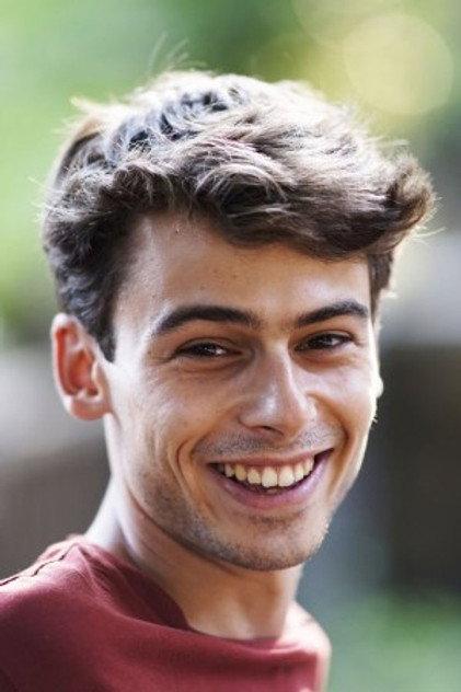 Leonardo Maltese - Actor Profile Photo