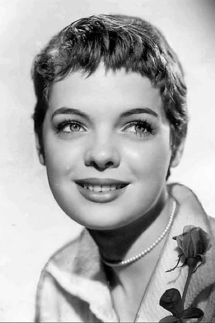 Lili Gentle - Actor Profile Photo