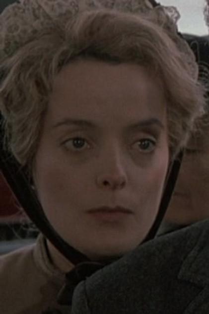 Alexandra Spencer - Actor Profile Photo